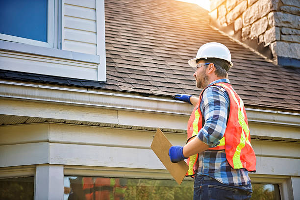 Licensed Roof Repair service in Murfreesboro, NC - Big Toms Roofing